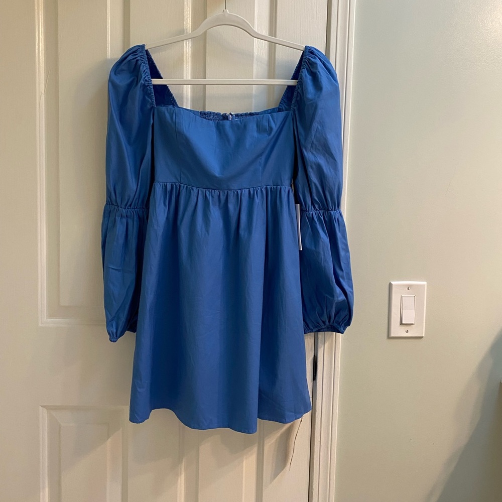 Reformation Michaela dress size 2 - Picture 9 of 9